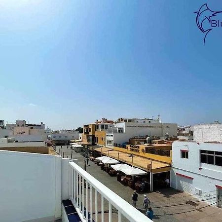 B-Rent Bluemarlin Boutique Sea View Apartment Corralejo Luaran gambar