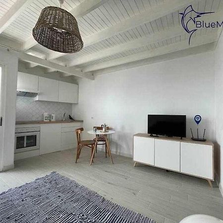 B-Rent Bluemarlin Boutique Sea View Apartment Corralejo Luaran gambar