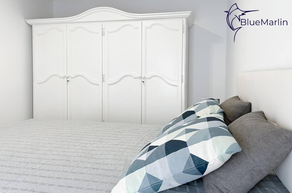B-Rent Bluemarlin Boutique Sea View Apartment Corralejo Luaran gambar