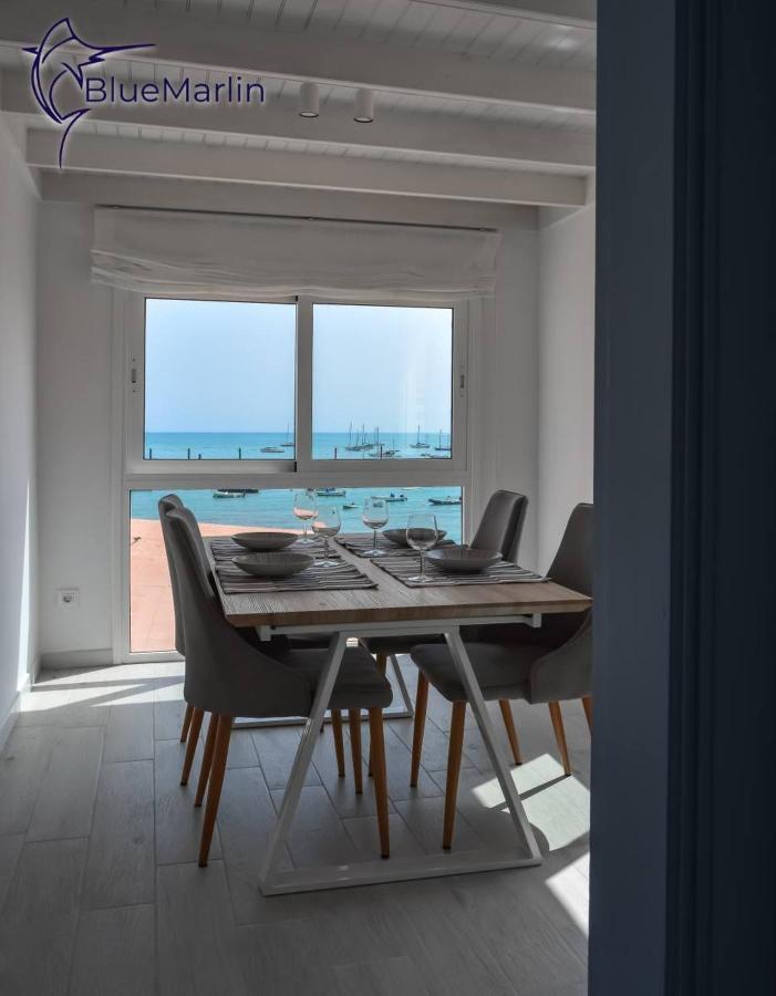 B-Rent Bluemarlin Boutique Sea View Apartment Corralejo Luaran gambar