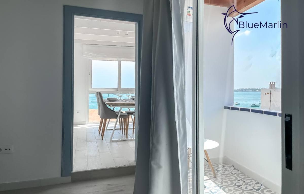 B-Rent Bluemarlin Boutique Sea View Apartment Corralejo Luaran gambar