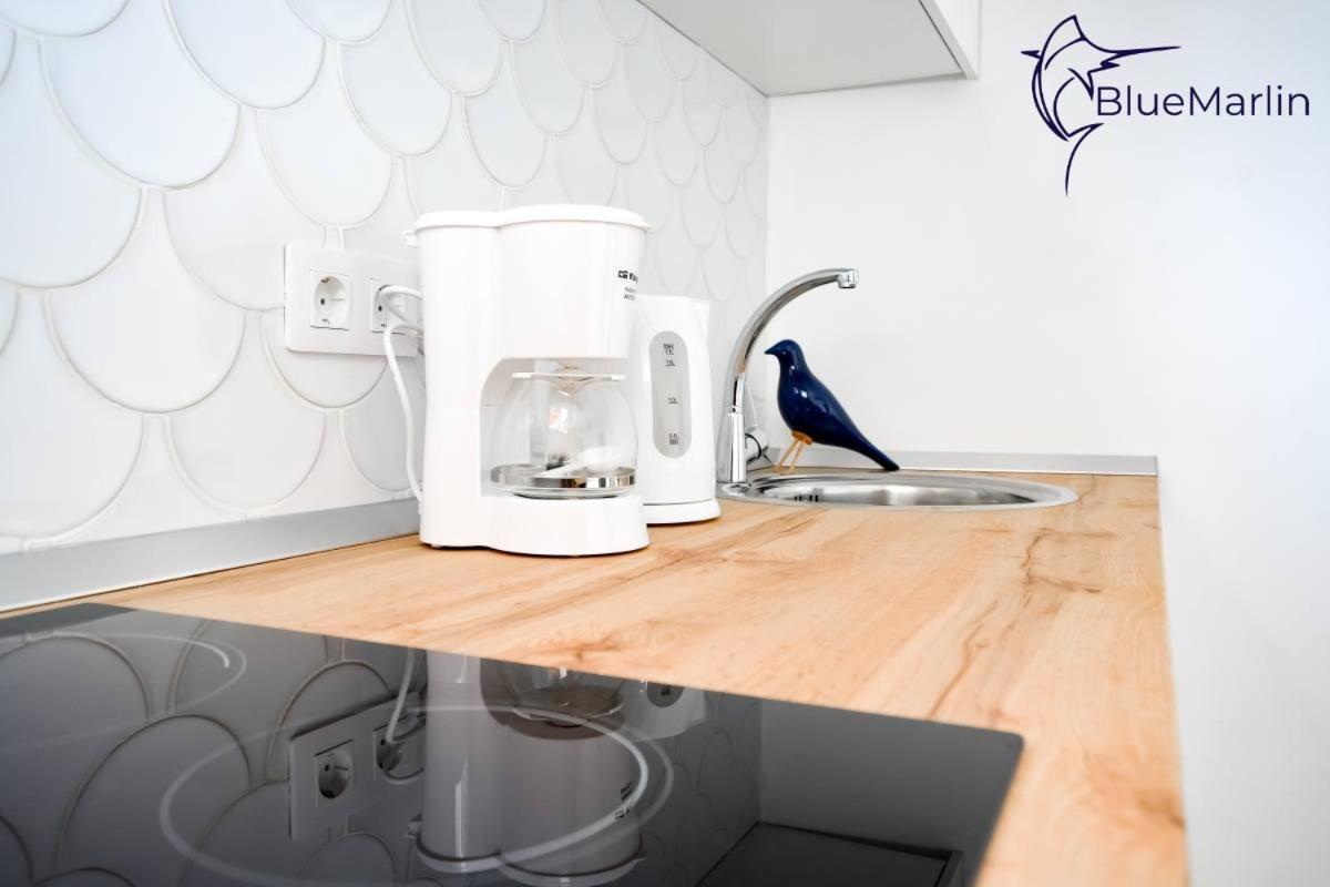 B-Rent Bluemarlin Boutique Sea View Apartment Corralejo Luaran gambar