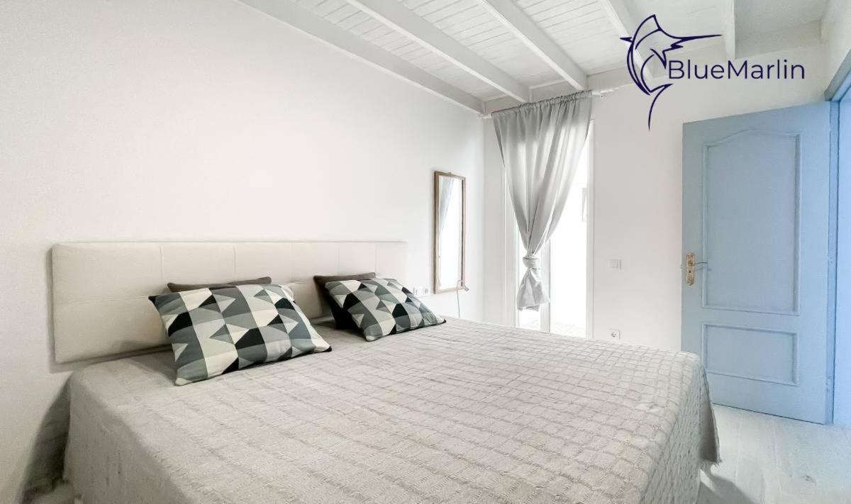 B-Rent Bluemarlin Boutique Sea View Apartment Corralejo Luaran gambar