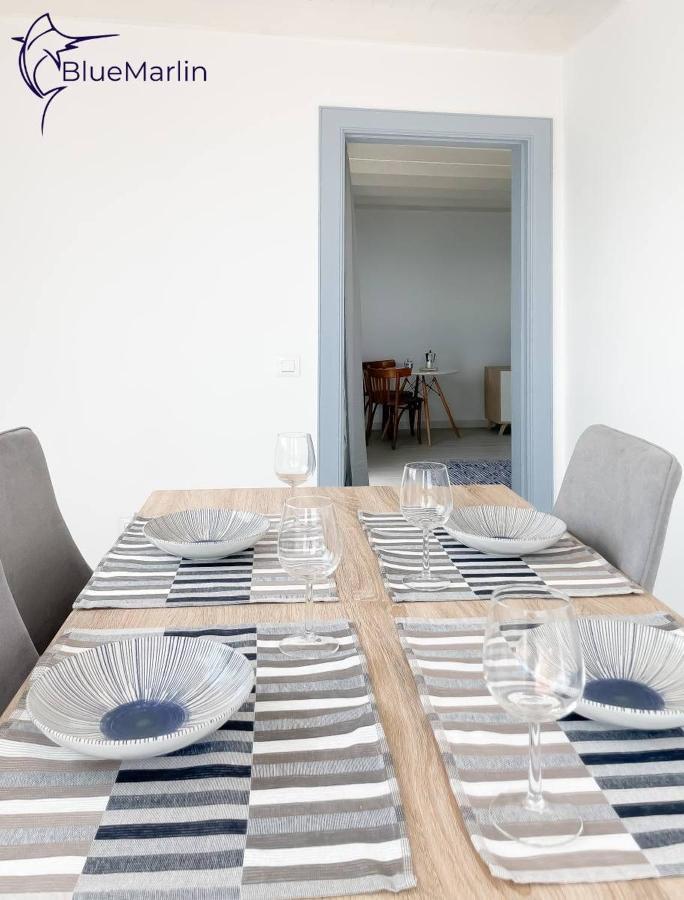 B-Rent Bluemarlin Boutique Sea View Apartment Corralejo Luaran gambar