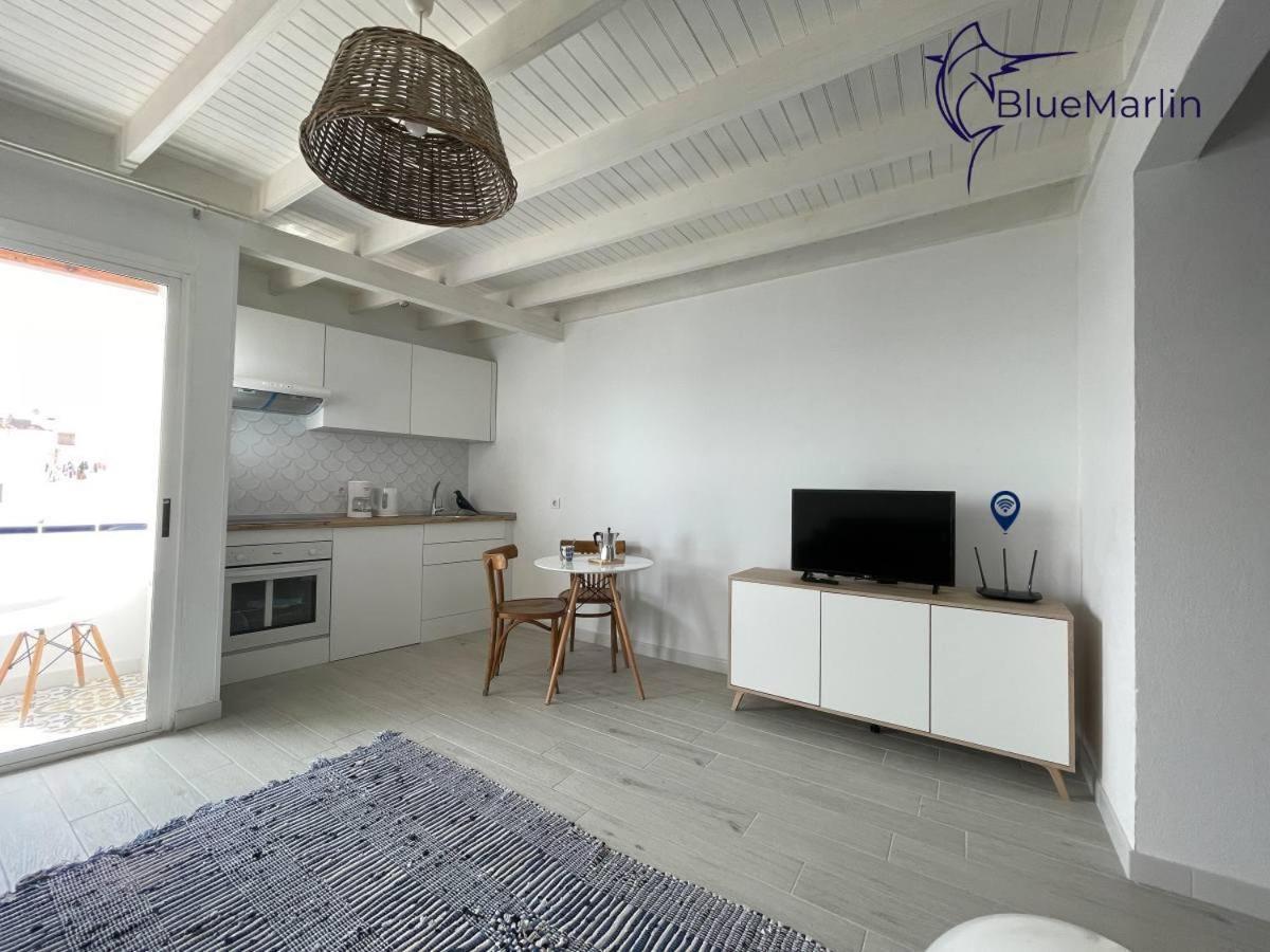 B-Rent Bluemarlin Boutique Sea View Apartment Corralejo Luaran gambar