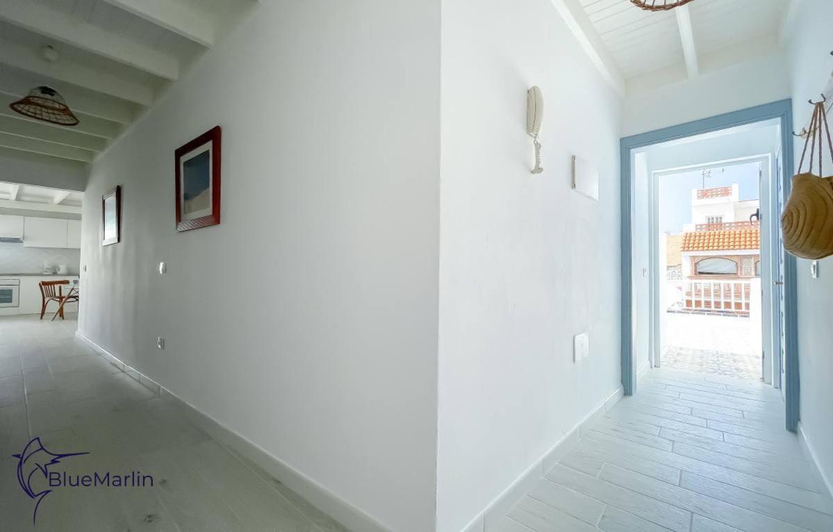 B-Rent Bluemarlin Boutique Sea View Apartment Corralejo Luaran gambar