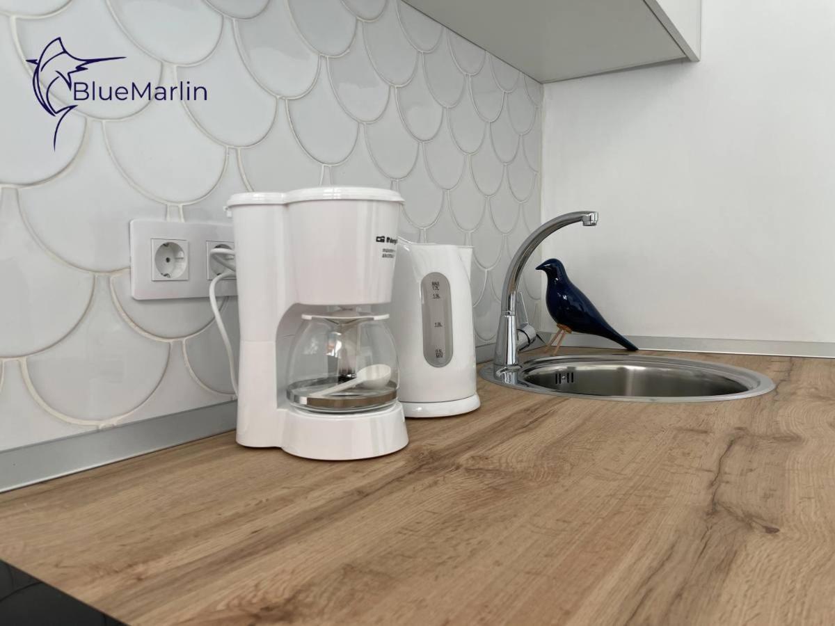 B-Rent Bluemarlin Boutique Sea View Apartment Corralejo Luaran gambar