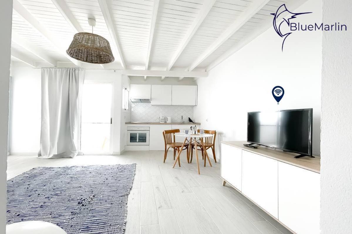 B-Rent Bluemarlin Boutique Sea View Apartment Corralejo Luaran gambar