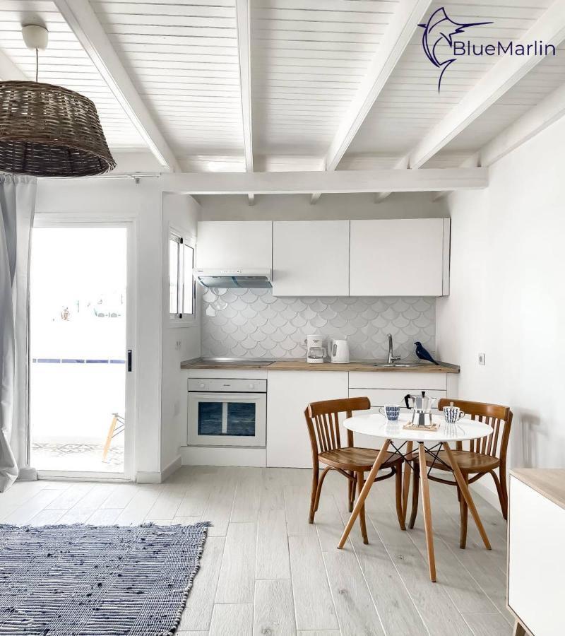 B-Rent Bluemarlin Boutique Sea View Apartment Corralejo Luaran gambar