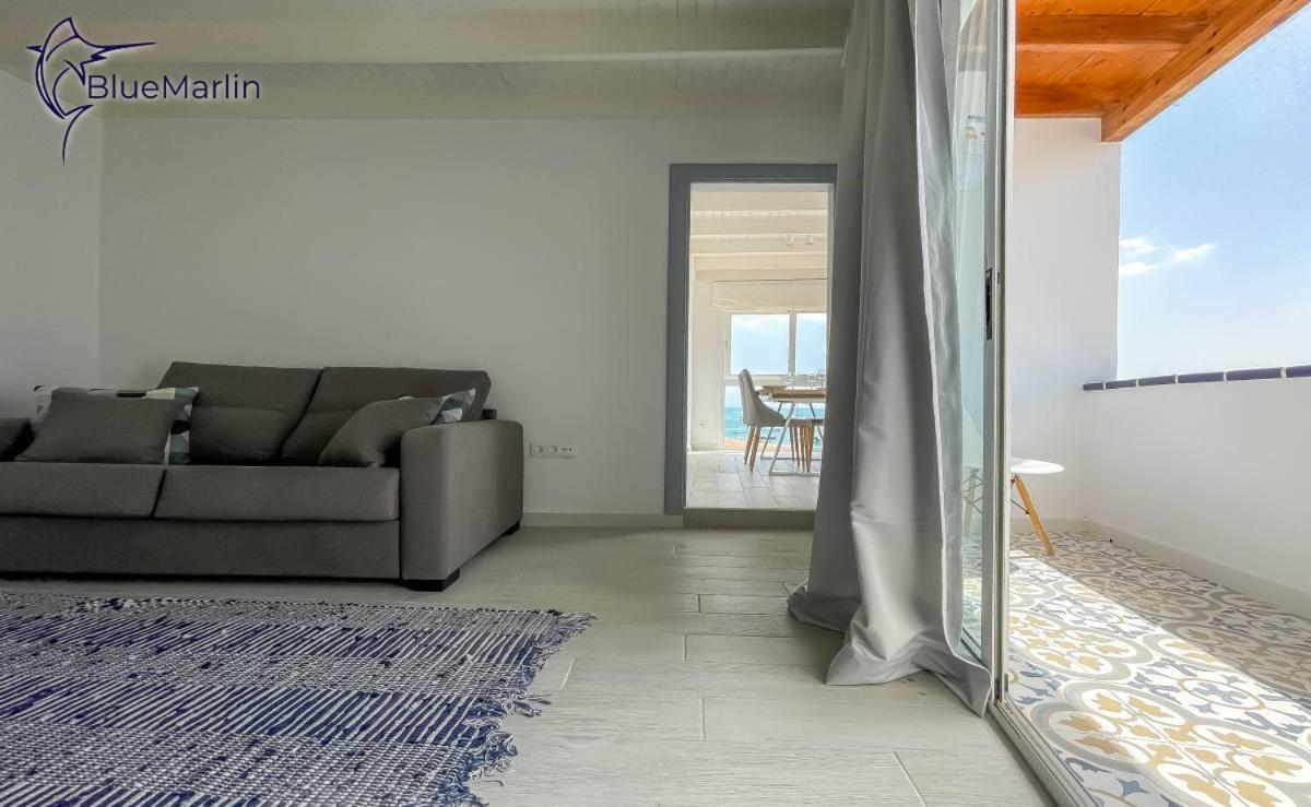 B-Rent Bluemarlin Boutique Sea View Apartment Corralejo Luaran gambar