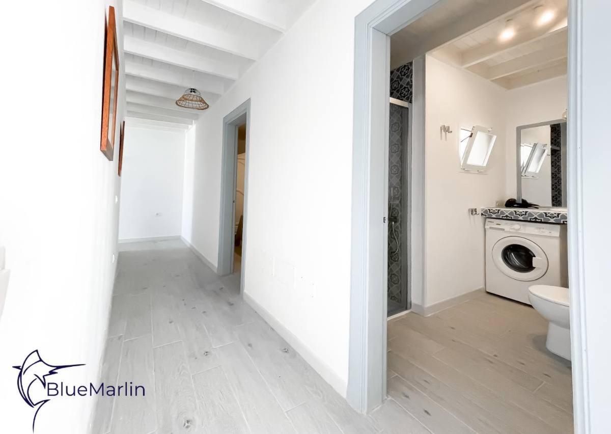 B-Rent Bluemarlin Boutique Sea View Apartment Corralejo Luaran gambar