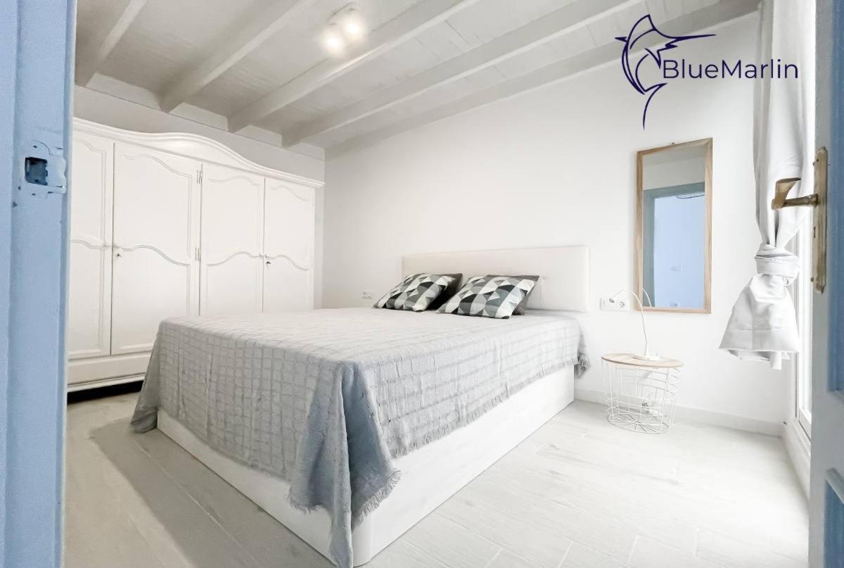 B-Rent Bluemarlin Boutique Sea View Apartment Corralejo Luaran gambar