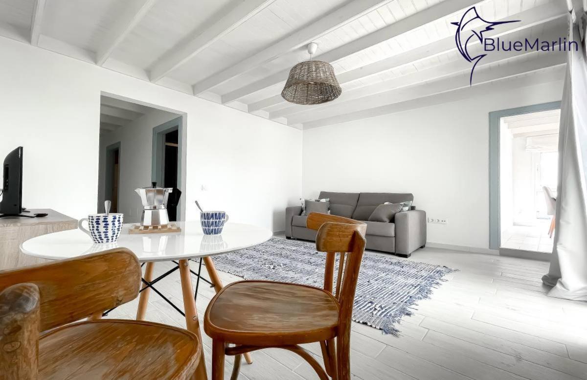B-Rent Bluemarlin Boutique Sea View Apartment Corralejo Luaran gambar
