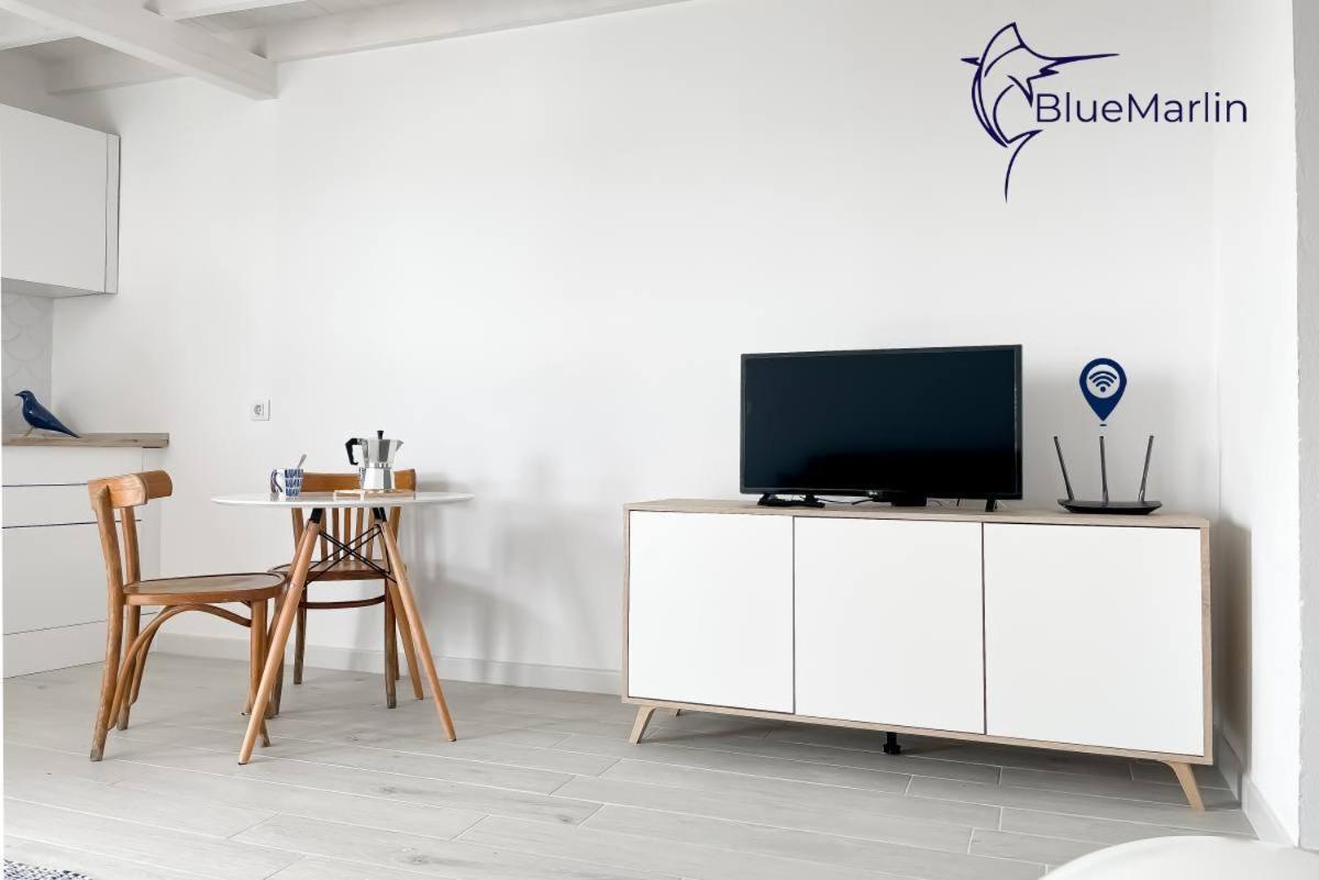 B-Rent Bluemarlin Boutique Sea View Apartment Corralejo Luaran gambar