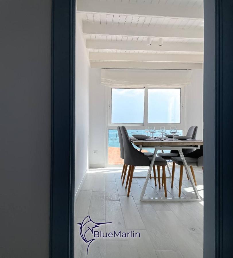 B-Rent Bluemarlin Boutique Sea View Apartment Corralejo Luaran gambar
