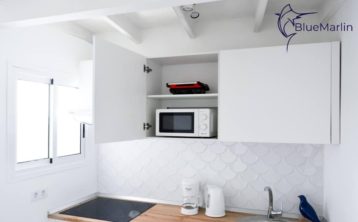 B-Rent Bluemarlin Boutique Sea View Apartment Corralejo Luaran gambar