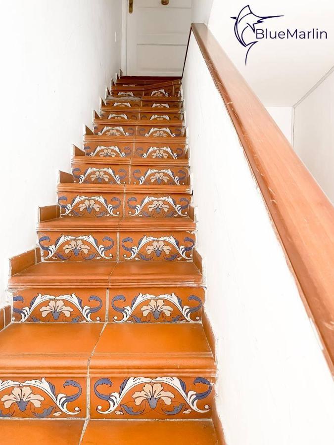 B-Rent Bluemarlin Boutique Sea View Apartment Corralejo Luaran gambar
