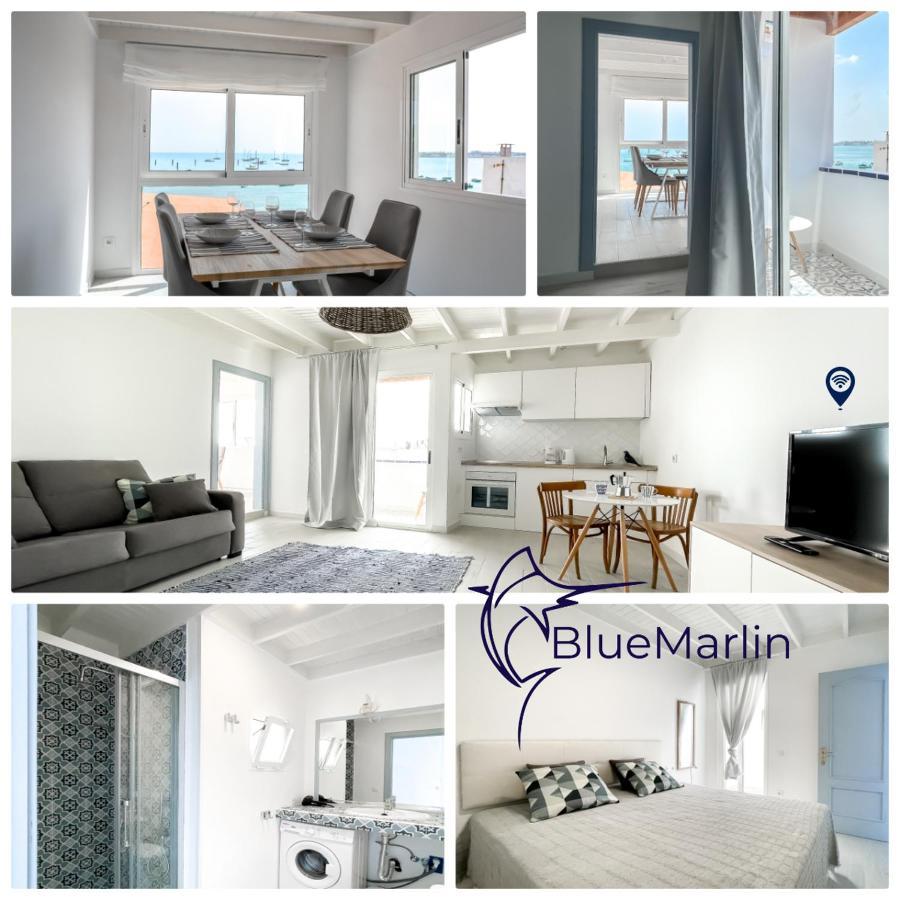 B-Rent Bluemarlin Boutique Sea View Apartment Corralejo Luaran gambar