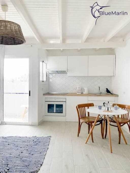 B-Rent Bluemarlin Boutique Sea View Apartment Corralejo Luaran gambar