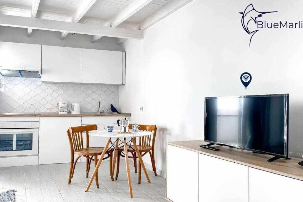 B-Rent Bluemarlin Boutique Sea View Apartment Corralejo Luaran gambar