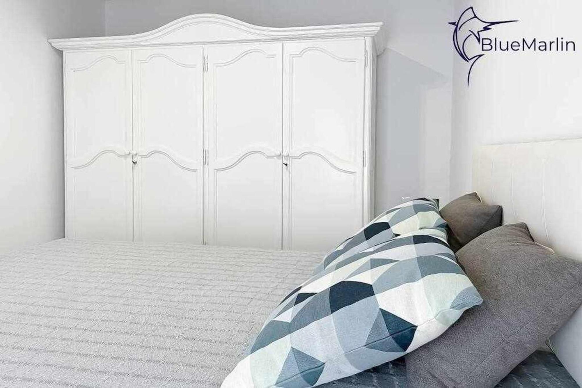 B-Rent Bluemarlin Boutique Sea View Apartment Corralejo Luaran gambar