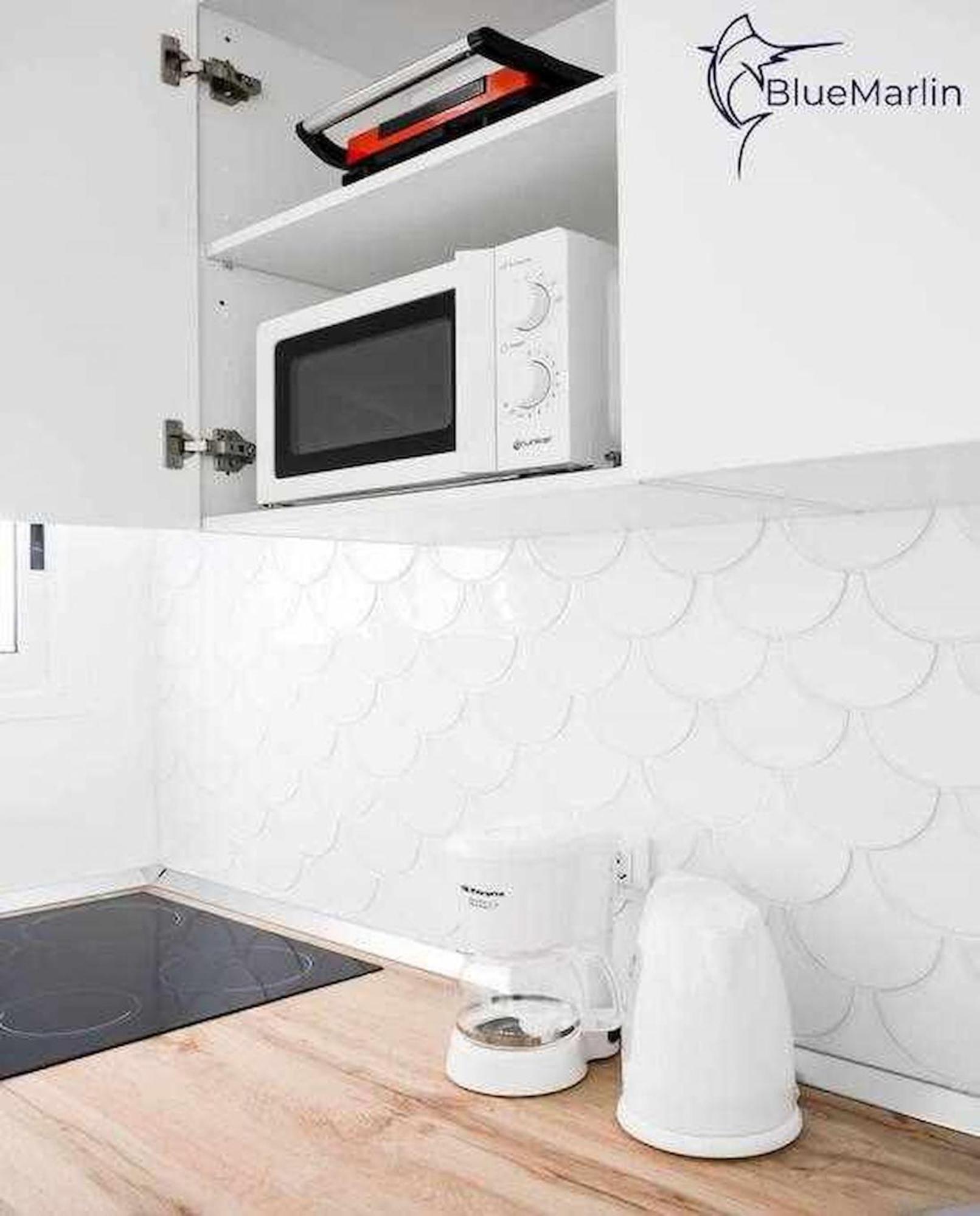 B-Rent Bluemarlin Boutique Sea View Apartment Corralejo Luaran gambar