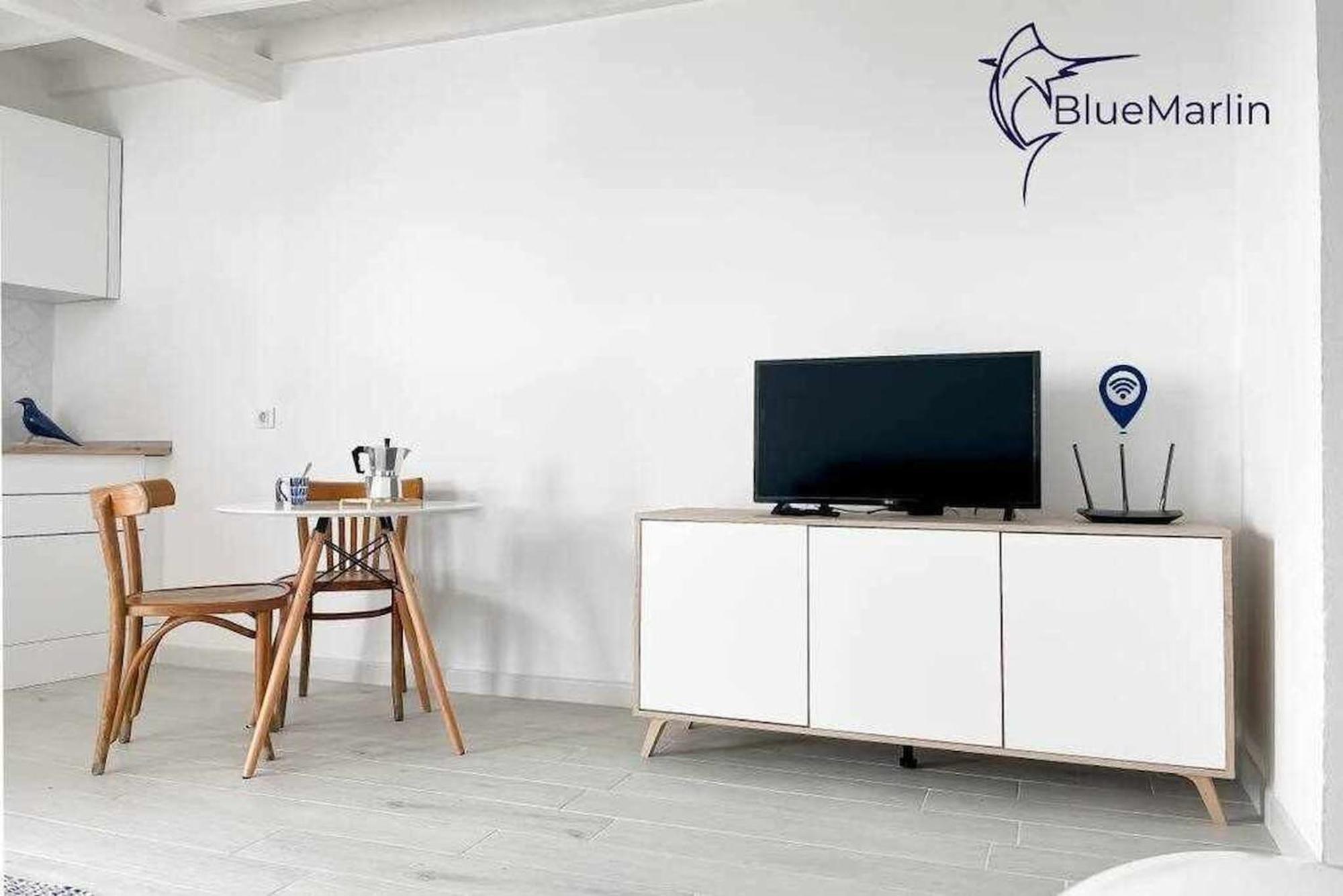 B-Rent Bluemarlin Boutique Sea View Apartment Corralejo Luaran gambar