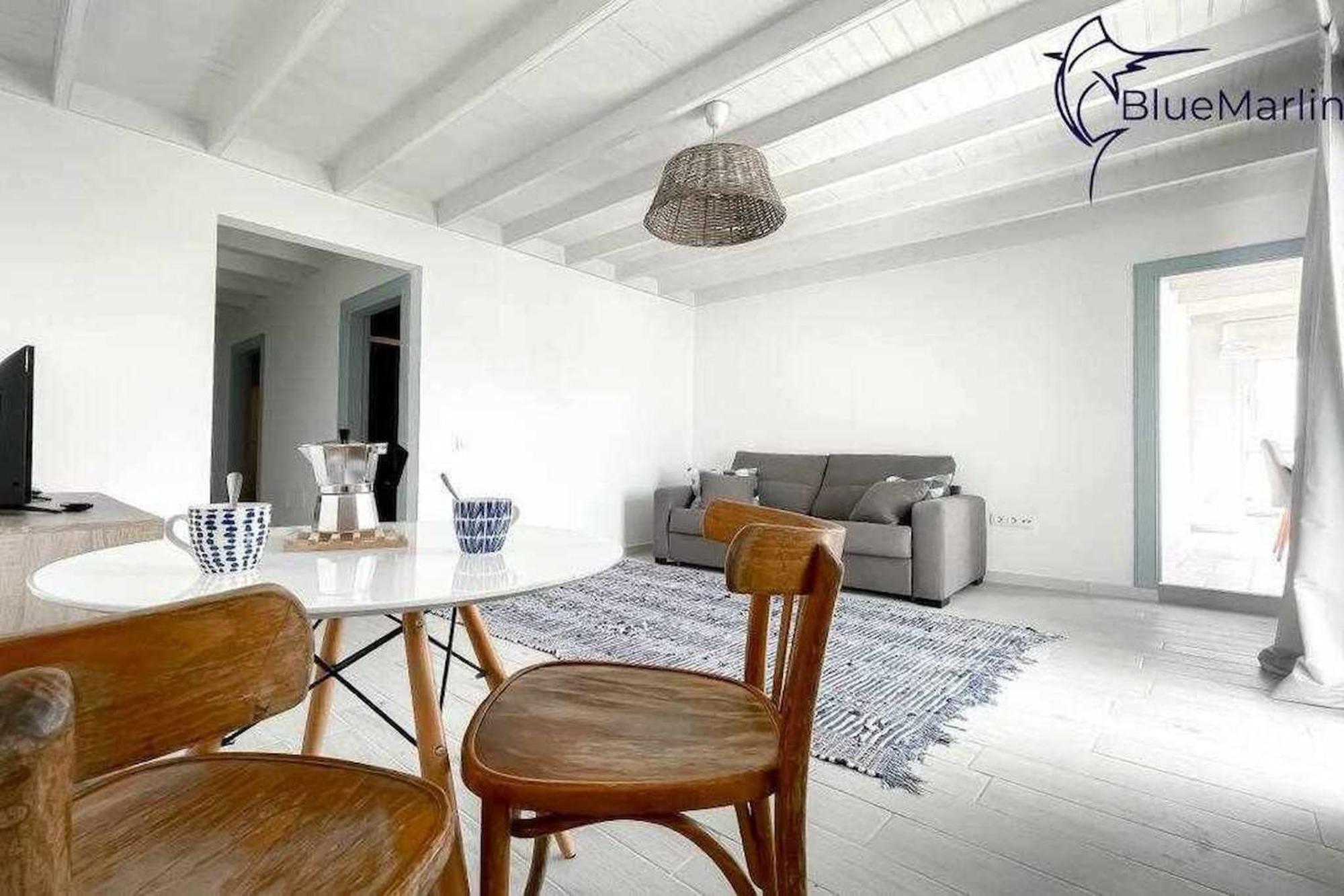 B-Rent Bluemarlin Boutique Sea View Apartment Corralejo Luaran gambar