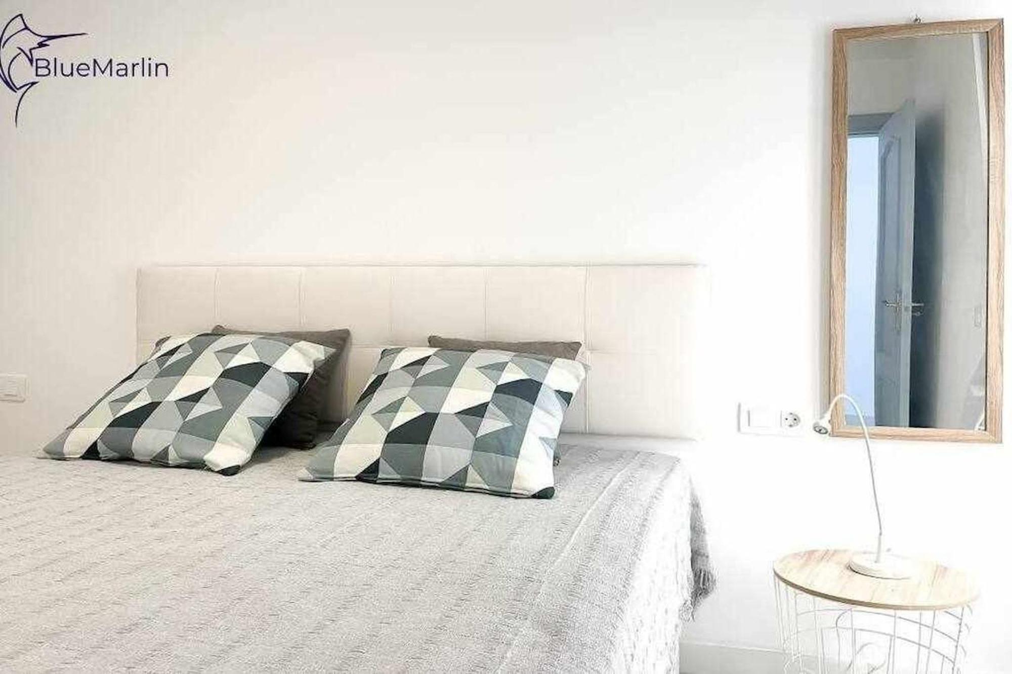 B-Rent Bluemarlin Boutique Sea View Apartment Corralejo Luaran gambar