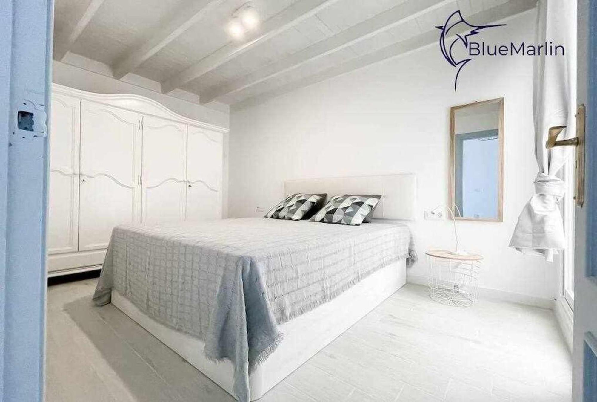 B-Rent Bluemarlin Boutique Sea View Apartment Corralejo Luaran gambar