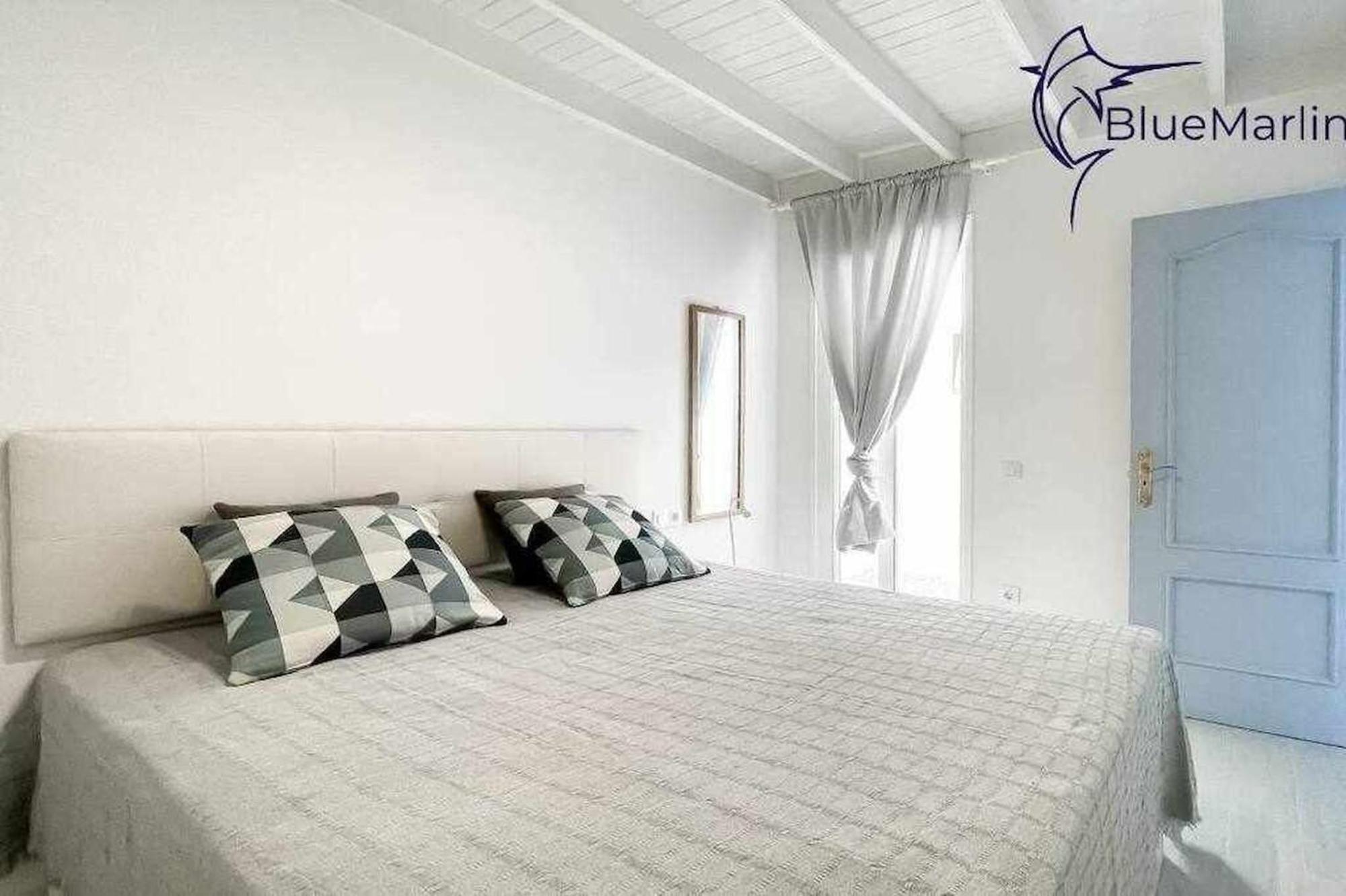 B-Rent Bluemarlin Boutique Sea View Apartment Corralejo Luaran gambar
