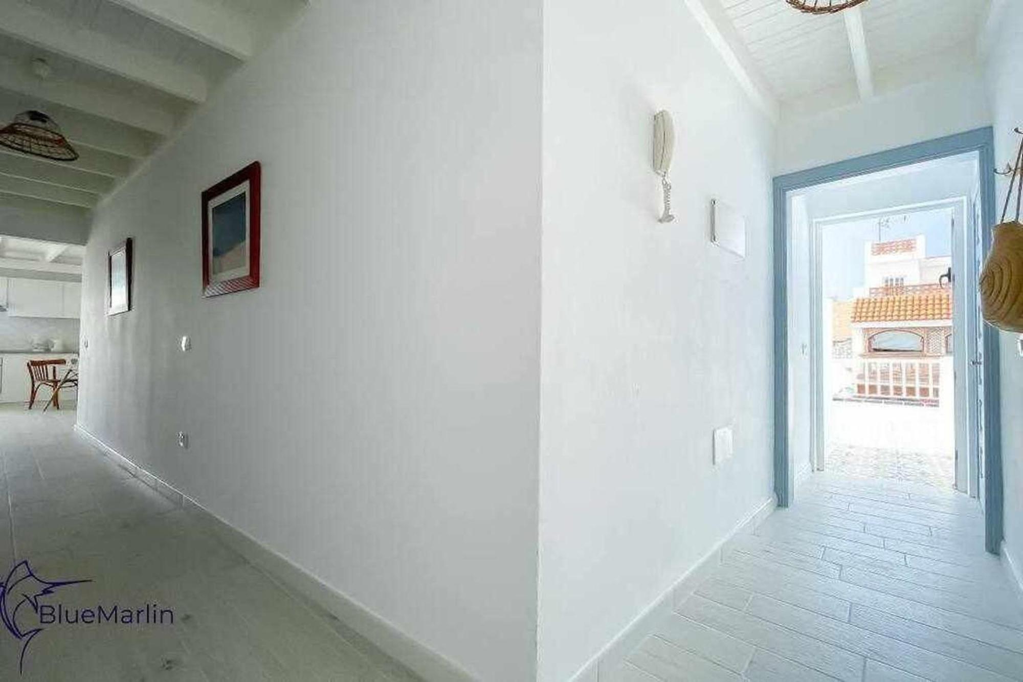 B-Rent Bluemarlin Boutique Sea View Apartment Corralejo Luaran gambar