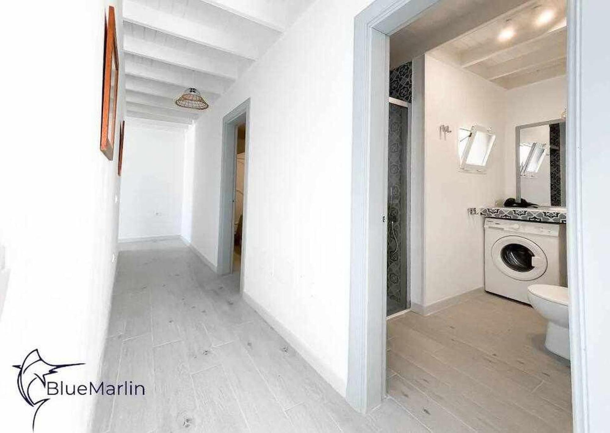 B-Rent Bluemarlin Boutique Sea View Apartment Corralejo Luaran gambar