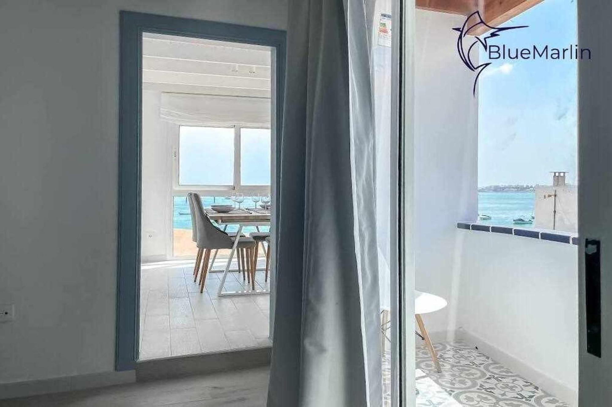 B-Rent Bluemarlin Boutique Sea View Apartment Corralejo Luaran gambar