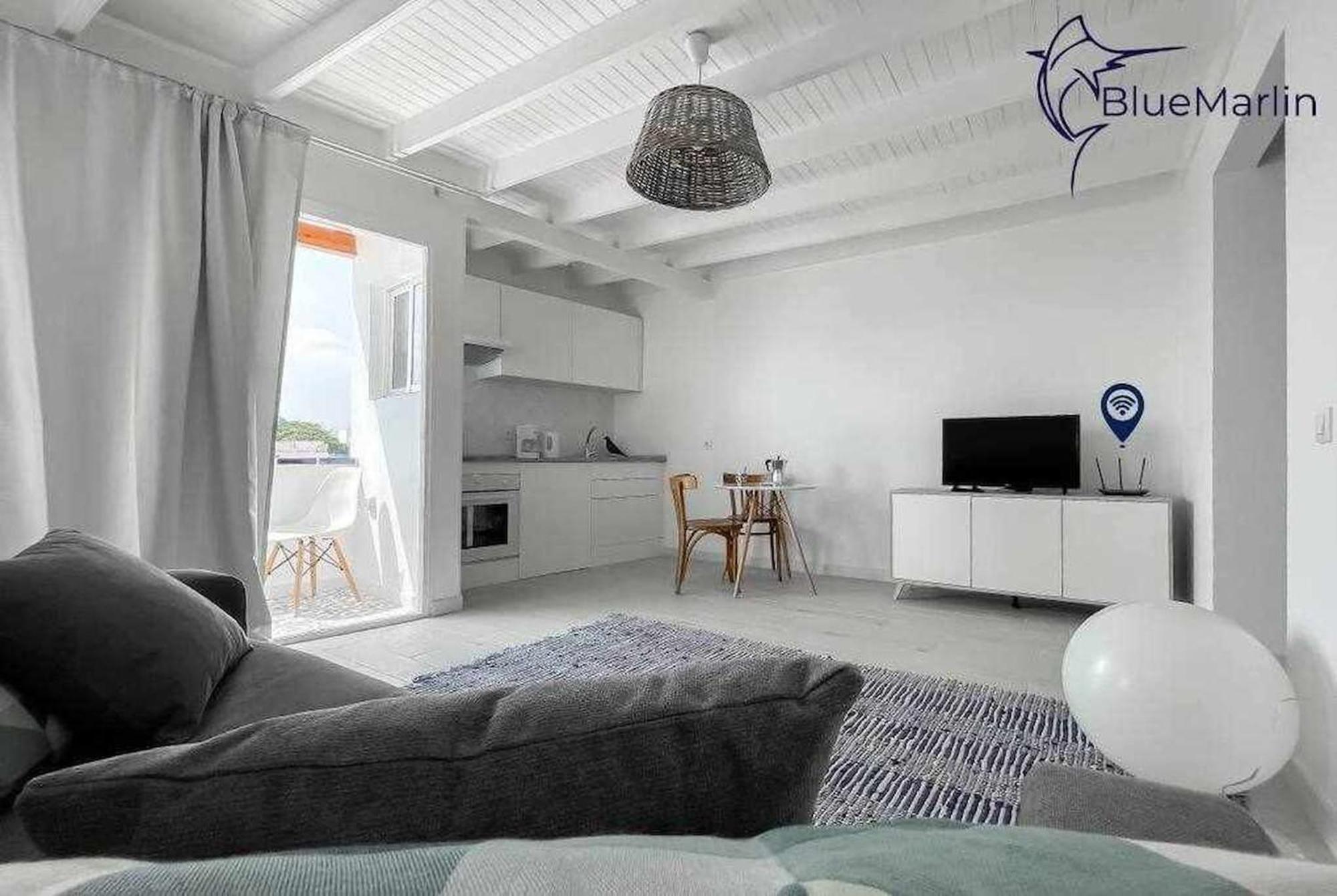 B-Rent Bluemarlin Boutique Sea View Apartment Corralejo Luaran gambar