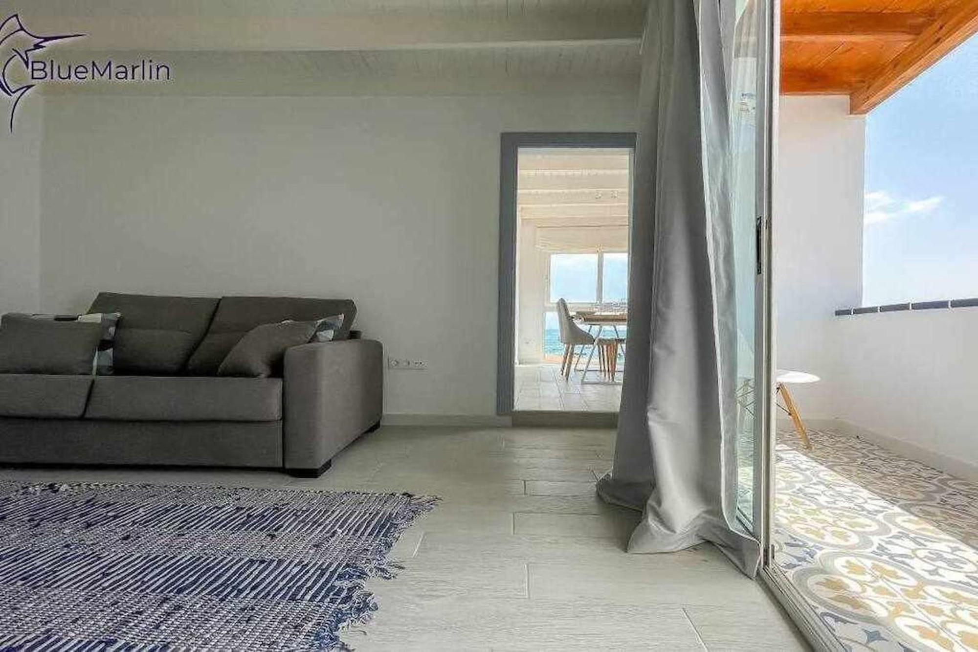 B-Rent Bluemarlin Boutique Sea View Apartment Corralejo Luaran gambar