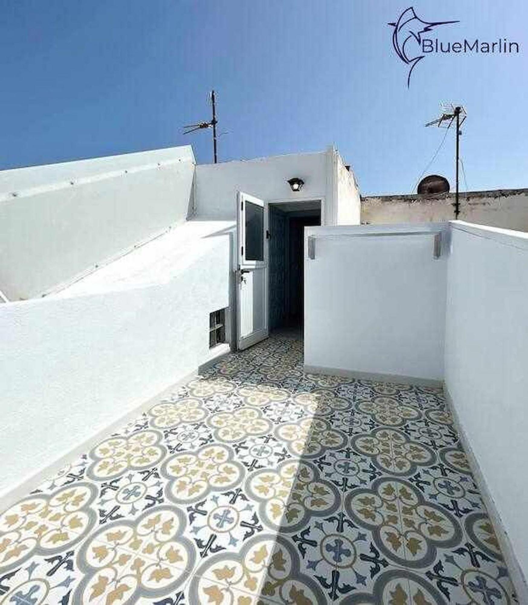 B-Rent Bluemarlin Boutique Sea View Apartment Corralejo Luaran gambar