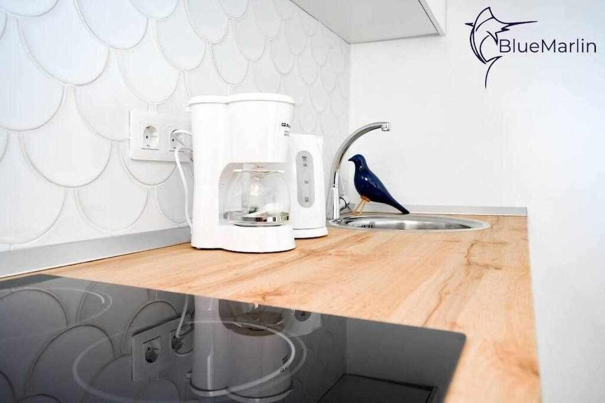 B-Rent Bluemarlin Boutique Sea View Apartment Corralejo Luaran gambar