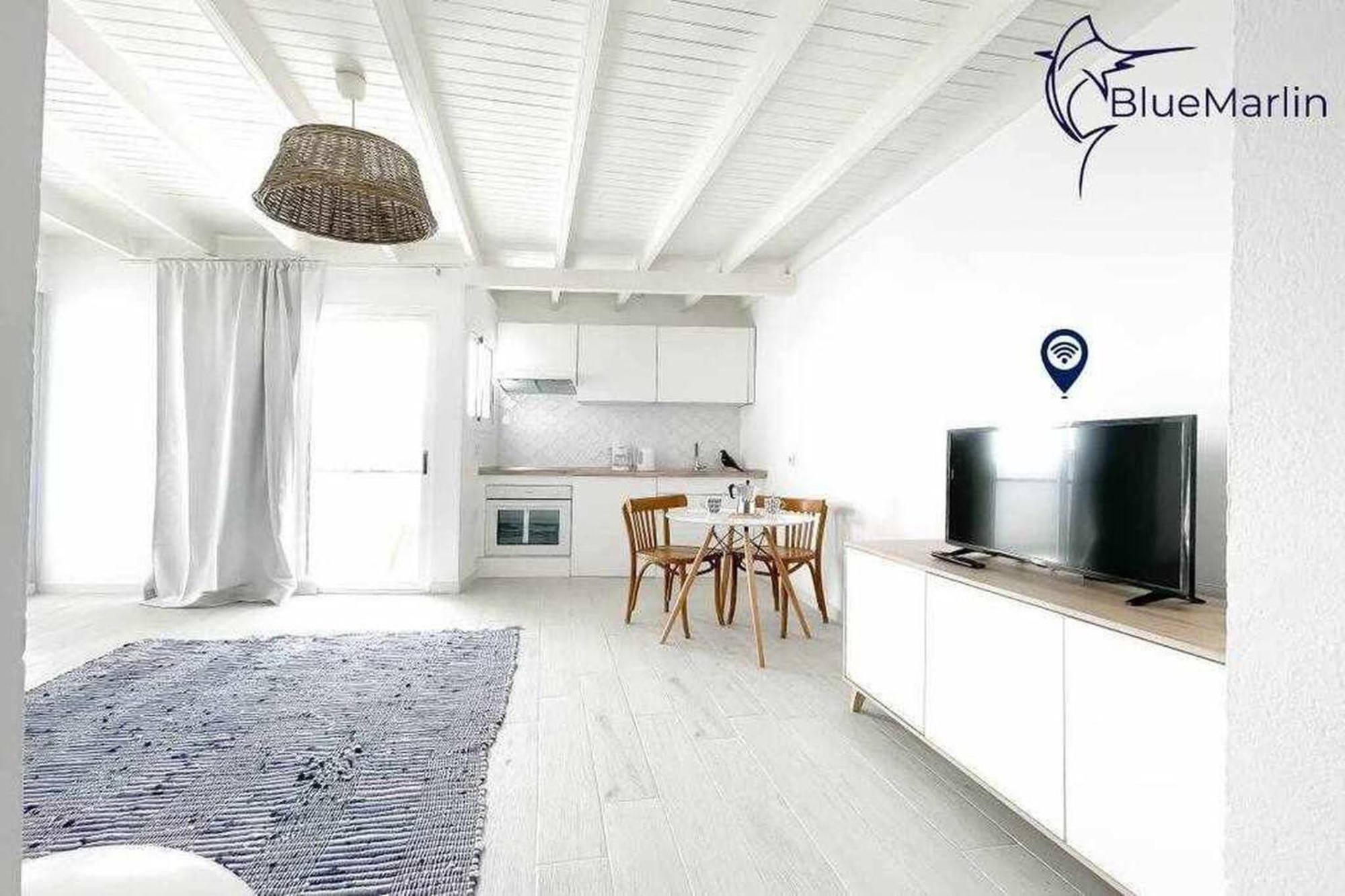 B-Rent Bluemarlin Boutique Sea View Apartment Corralejo Luaran gambar