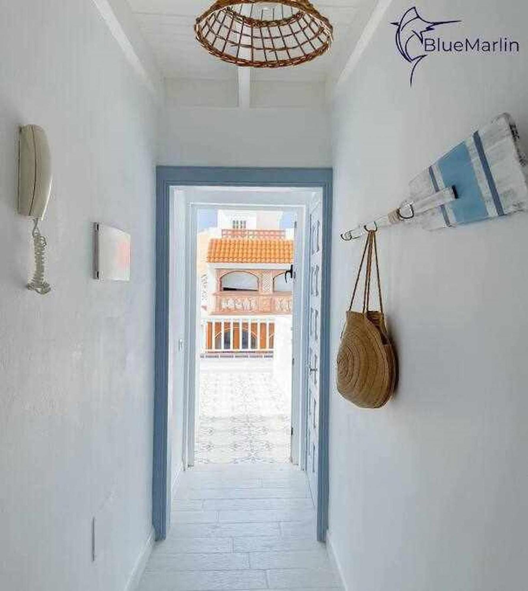 B-Rent Bluemarlin Boutique Sea View Apartment Corralejo Luaran gambar