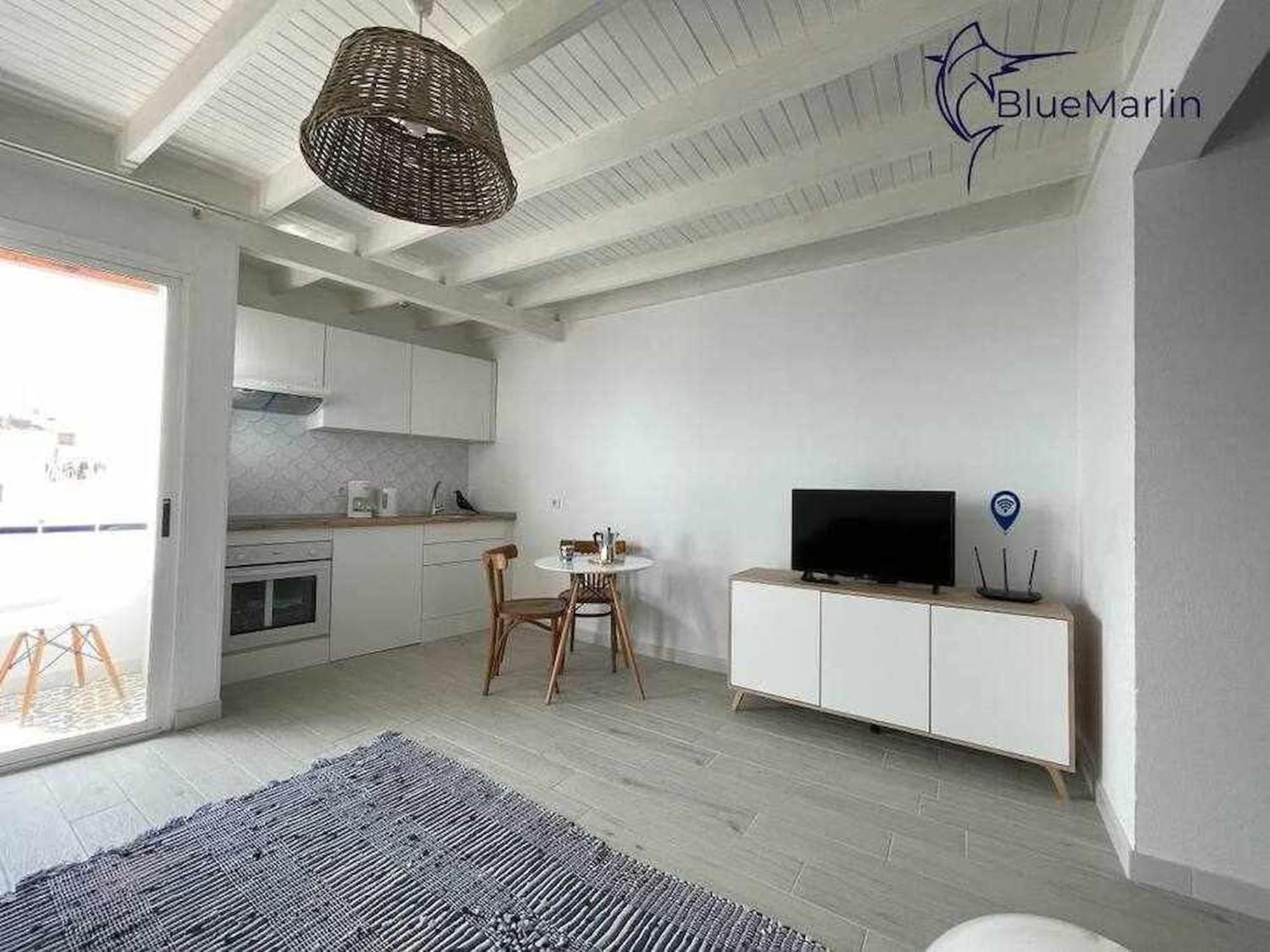 B-Rent Bluemarlin Boutique Sea View Apartment Corralejo Luaran gambar