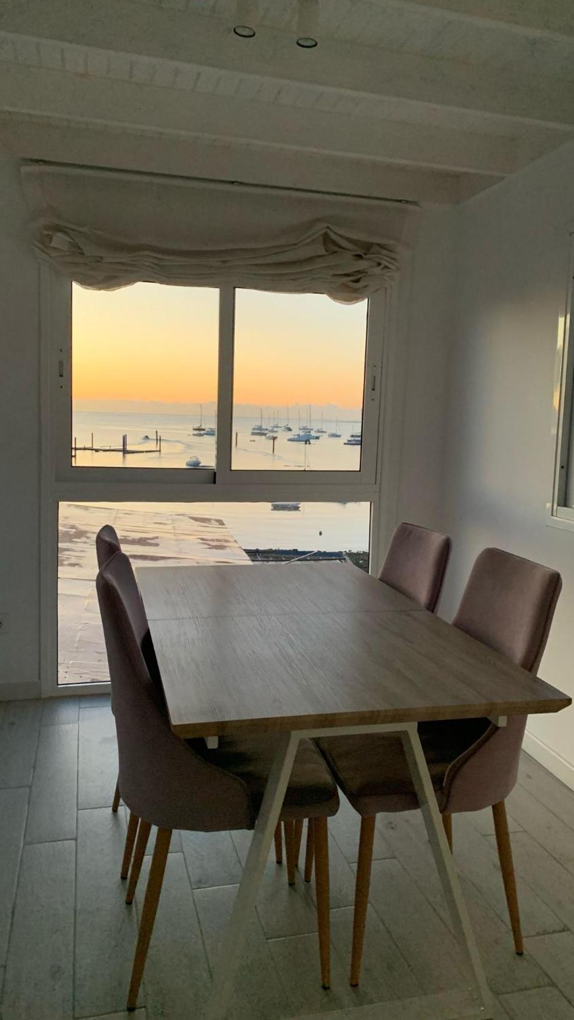 B-Rent Bluemarlin Boutique Sea View Apartment Corralejo Luaran gambar